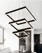 GIULIA LUCE 8139 Lampadario LED a Sospensione SMART