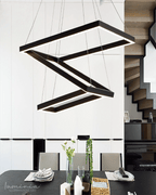 GIULIA LUCE 8139 Lampadario LED a Sospensione SMART