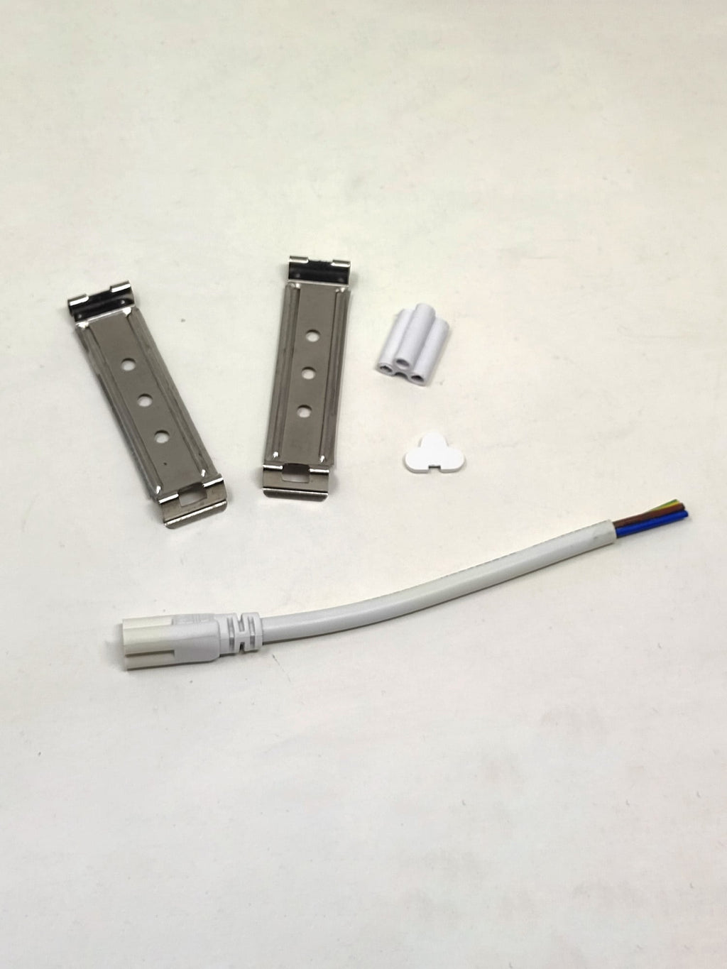 Plafoniera Luce Wide Tube I5 150cm Collegabile