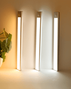 LUCE LED ARMADIO RICARICABILE