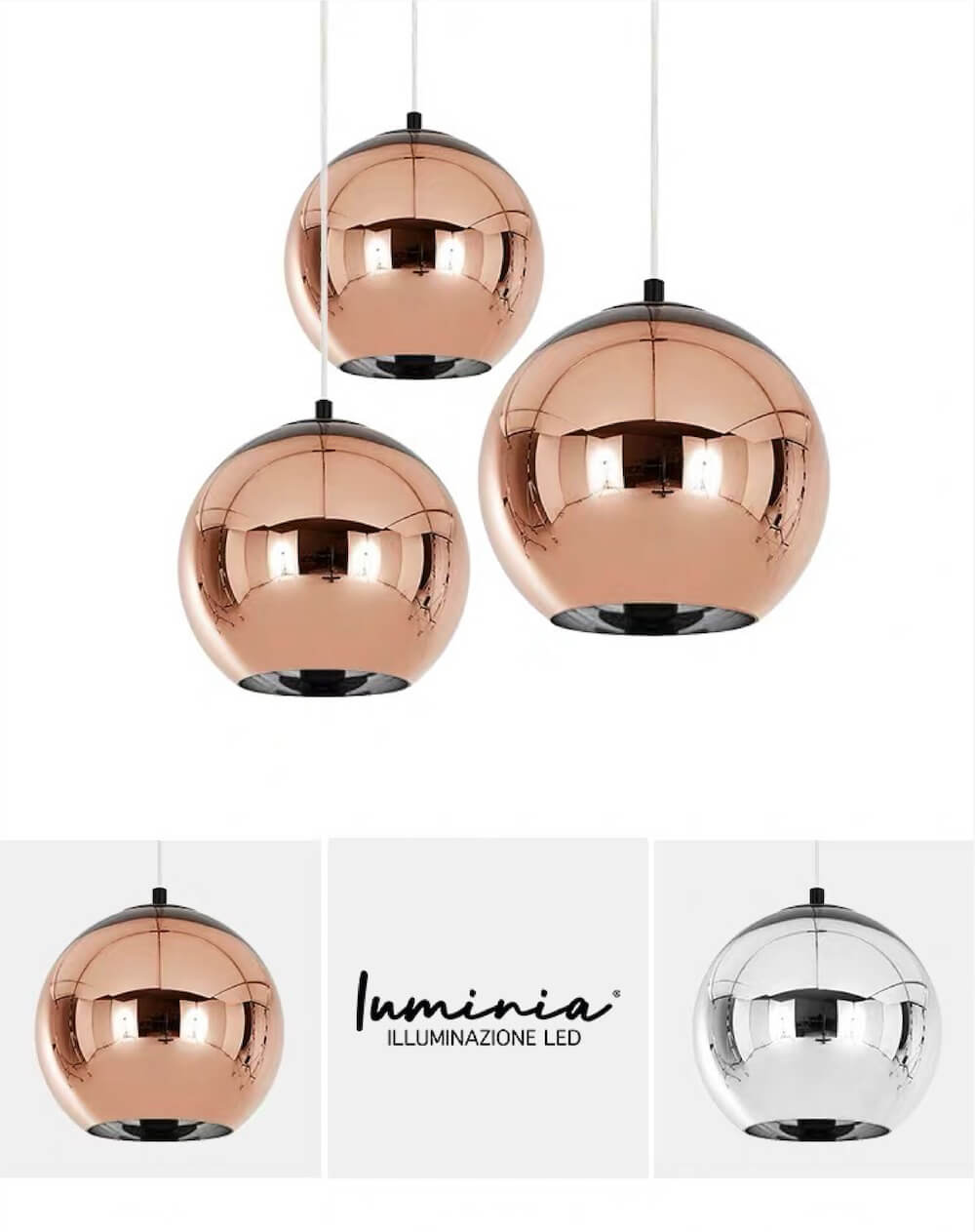 SFERA 3040 Immagine principale del prodotto