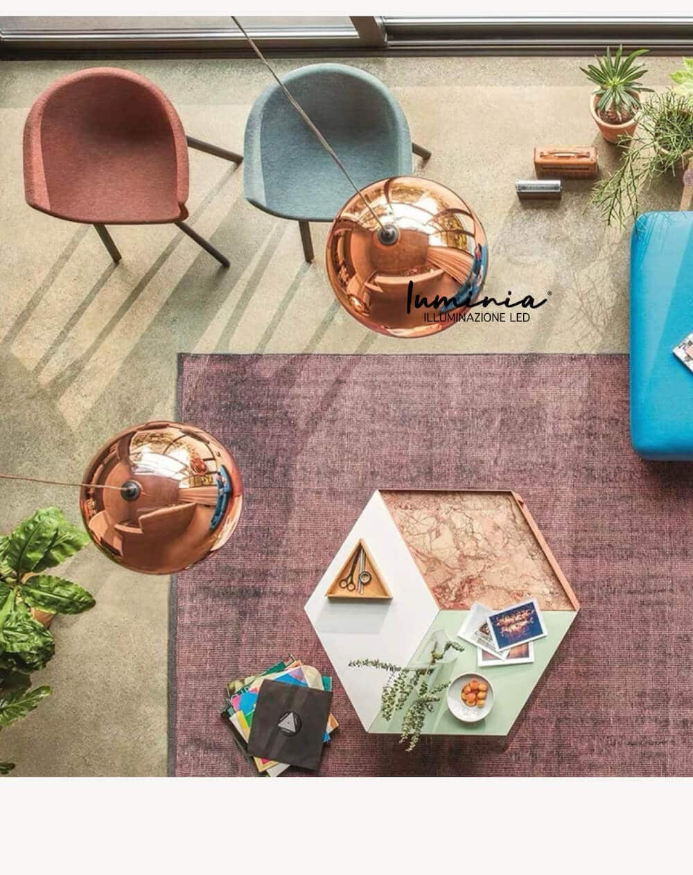 SFERA 3040 Immagine secondaria del prodotto