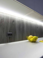 T5 Tubo LED Reglette 120cm Collegabile