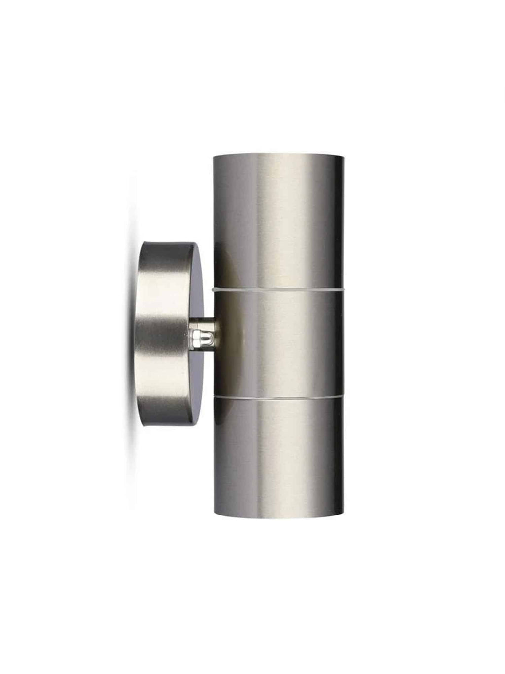 Applique IP44 Doppia Luce GU10