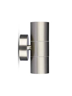 Applique IP44 Doppia Luce GU10