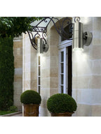 Applique IP44 Doppia Luce GU10