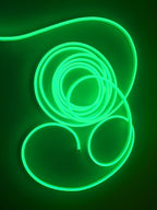 Striscia LED Neon Flessibile DIY DC 24V  5M