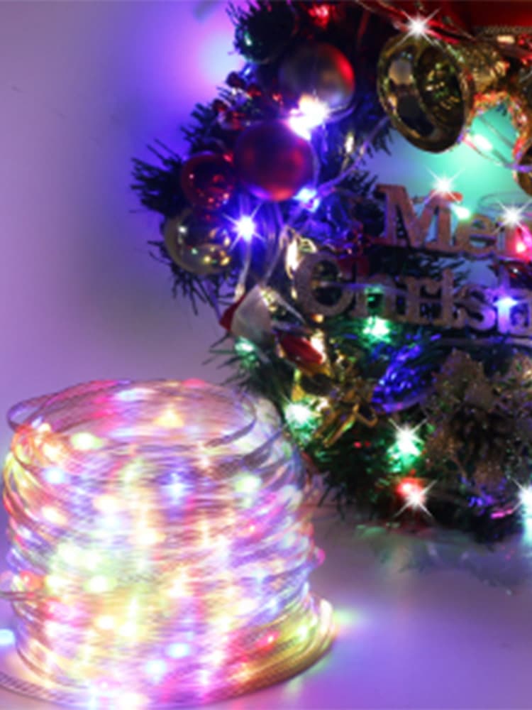 Striscia Led RGB Digitale LED con Controller e APP 10Metri