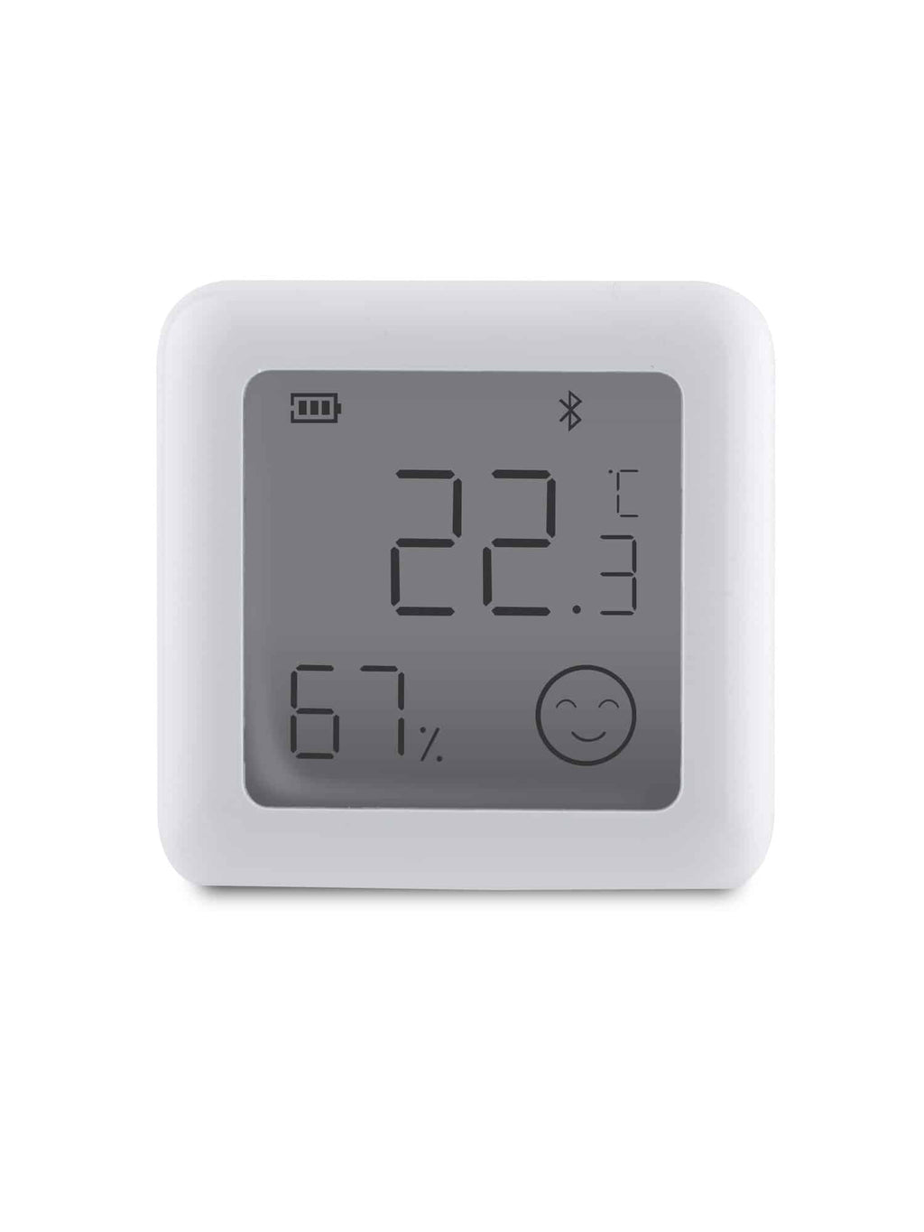 Sensore di Temperatura E Umidita’ Bluetooth Xz-wsd03