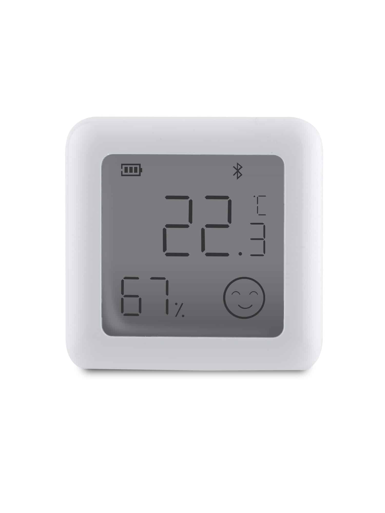 Sensore di Temperatura E Umidita’ Bluetooth Xz-wsd03