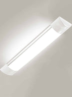 Plafoniera Luce Wide Tube 30cm 4000k Collegabile