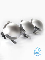 Segnapasso LED Faretti da Incasso Giardino Outdoor Buried Luce