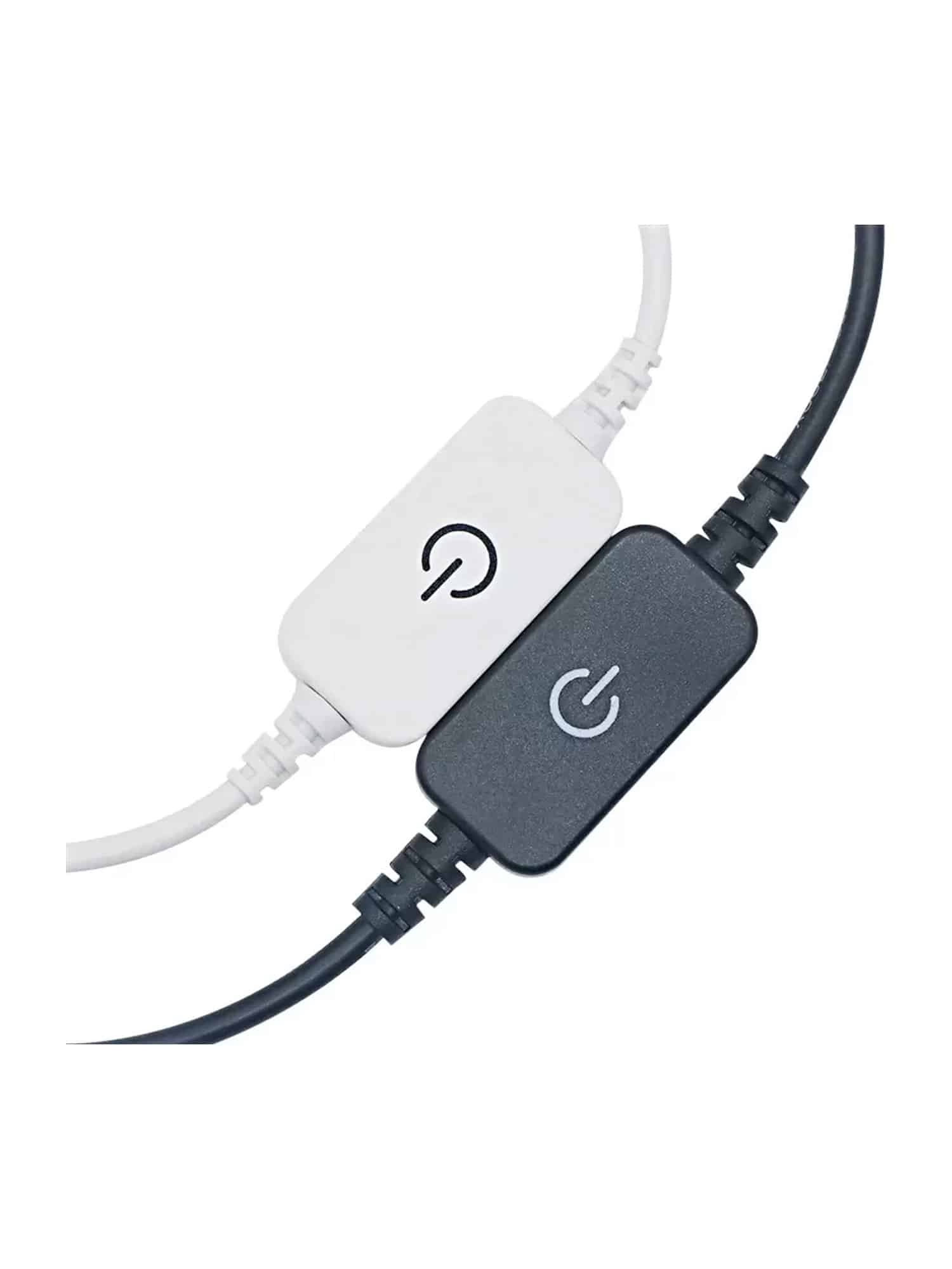 Dimmer touch a LED per strisce di luci a LED Immagine principale del prodotto