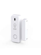 Sensore Porta Finestra Senza Fili ZX-D10