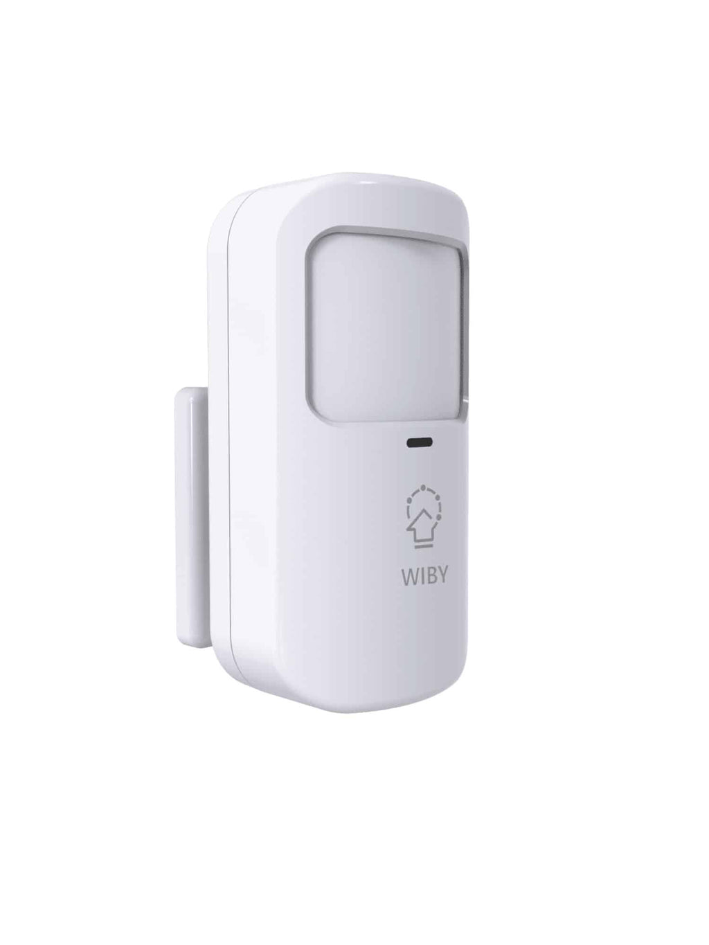 Rilevatore di Movimento Senza Fili ZX-P10